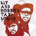 'Sly & Robbie's Taxi Sound' Artwork