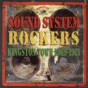 'Sound System Rockers' Artwork