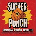 'Sucker Punch' Artwork