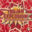 'Trojan Explosion' Artwork