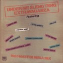 'Under Me Sleng Teng Extravaganza' Artwork