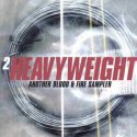 '2 Heavyweight' Artwork