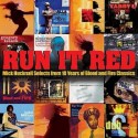 'Run It Red' Artwork