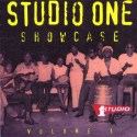 'Studio 1 Showcase Vol 1' Artwork