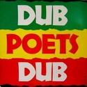 'Dub Poets Dub' Artwork