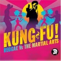 'Kung Fu !' Artwork