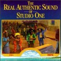 'The Real Authentic Sound Of Studio 1' Artwork