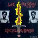 'Excaliburman' Artwork