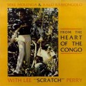 'From The Heart Of The Congo' Artwork