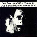 'In Dub Confrontation 60's & 70's' Artwork