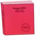 'Reggae Bible' Artwork