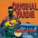 'Original Yardie' Artwork