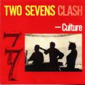 'Two Sevens Clash' Artwork