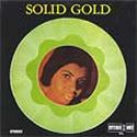 'Solid Gold' Artwork