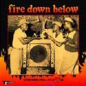 'Fire Down Below' Artwork