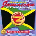 'Original Jamaican Classics vol 3' Artwork