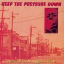 'Keep The Pressure Down' Artwork