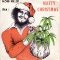 'Natty Christmas' Artwork