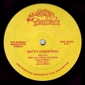 'Natty Christmas' Artwork