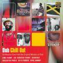 'Dub Chill Out' Artwork