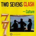 'Two Sevens Clash' Artwork