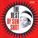 'The Best Of Sunshot' Artwork