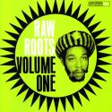 'Raw Roots volume 1' Artwork