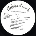 'Clocktower Classics' Artwork