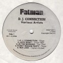 'DJ Connection' Artwork