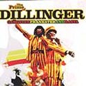 'The Prime Of Dillinger' Artwork