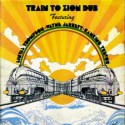 'Train To Zion Dub' Artwork