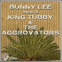 'Bunny Lee Meets King Tubby & Aggrovators' Artwork