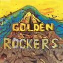 'Golden Rockers' Artwork