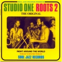 'Studio One Roots 2' Artwork