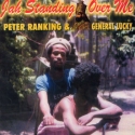 'Jah Standing Over Me' Artwork