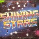 'Shining Stars' Artwork