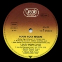 'Roots Rock Reggae Vol 2' Artwork