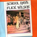 'School Days' Artwork