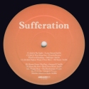 'Sufferation' Artwork