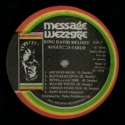 'King David's Melody' Artwork