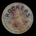 'Original Rockers' Artwork