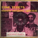 'King Tubbys Meets Rockers Uptown' Artwork