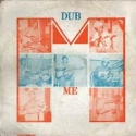 'Dub Me' Artwork