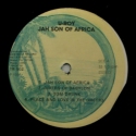 #TR 502 - Jah Son Of Africa