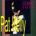 'Classic Hits Of Pat Kelly' Artwork