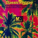 'Classic Reggae Mastercuts Volume 1' Artwork