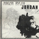 'Jordan' Artwork