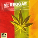 'Mastercuts Reggae' Artwork