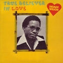 'True Believer In Love' Artwork