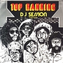 'Top Ranking DJ Session' Artwork